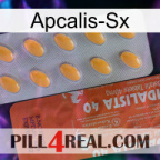 Apcalis-Sx 43
